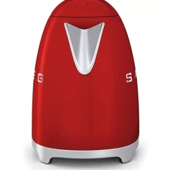 Smeg Vannkoker 1,7 l Rød
