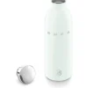 SMEG - WBF01 - Termoflaske - 0,5 l Grønn