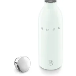 SMEG - WBF01 - Termoflaske - 0,5 l Grønn