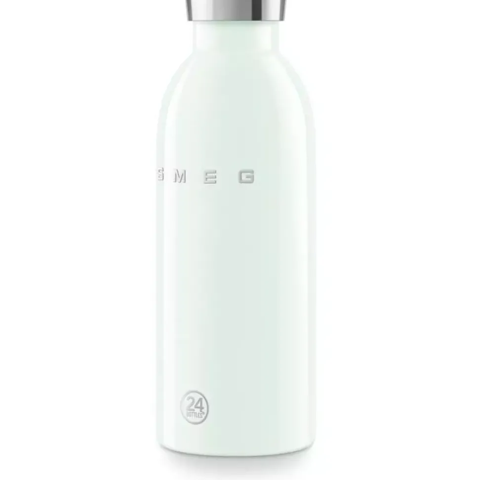 SMEG - WBF01 - Termoflaske - 0,5 l Grønn