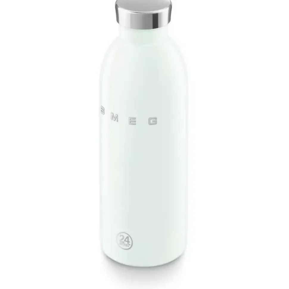 SMEG - WBF01 - Termoflaske - 0,5 l Grønn