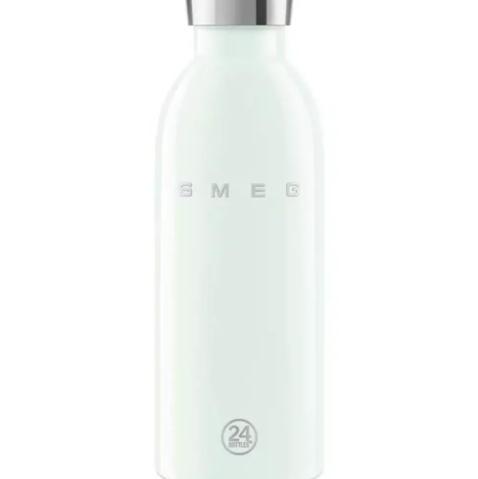 SMEG - WBF01 - Termoflaske - 0,5 l Grønn