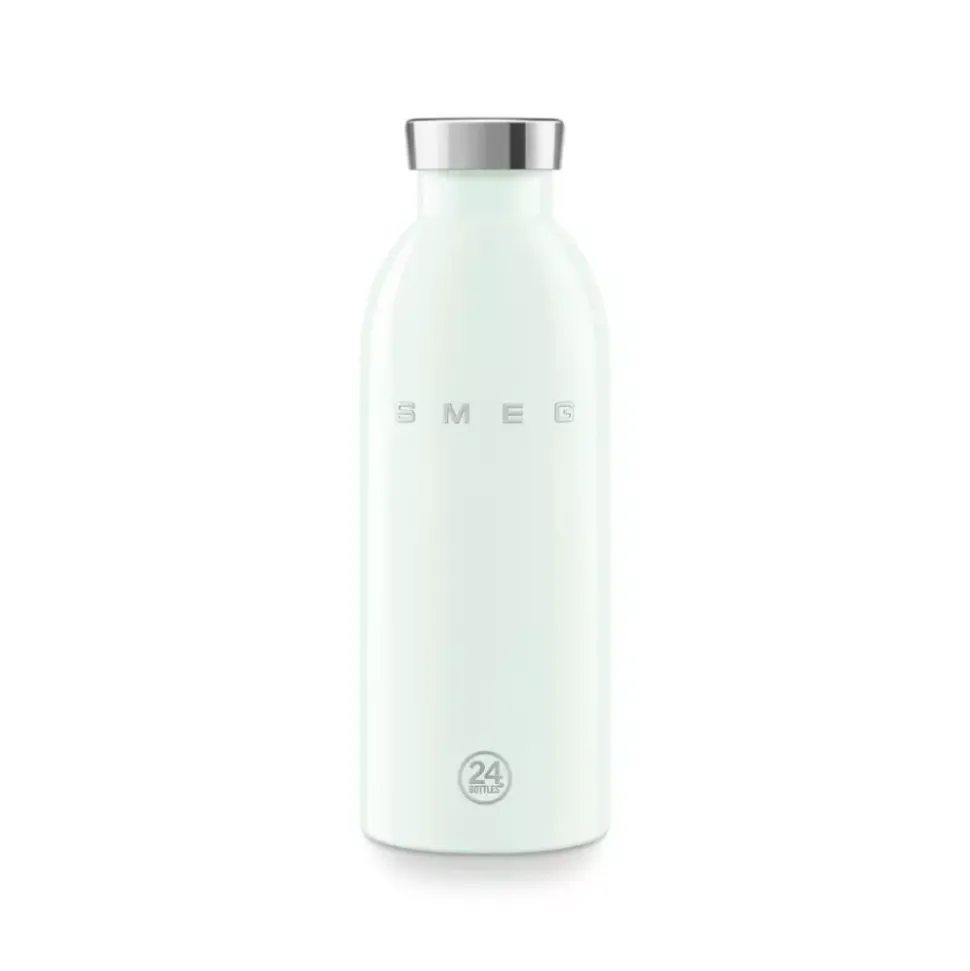 SMEG - WBF01 - Termoflaske - 0,5 l Grønn