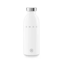 SMEG - WBF01 - Termoflaske - 0,5 l Hvit