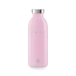 SMEG - WBF01 - Termoflaske - 0,5 l Rosa