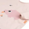Smekke Med Ermer Tiny Farm Powder