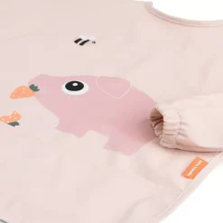Smekke Med Ermer Tiny Farm Powder