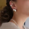 Små Øreringer, Grace S