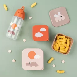 Snack Box S/3 Happy clouds Powder