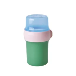 Snack Container Grønn