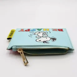 Snoopy "Be Happy" Lommebok