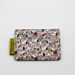 Snoopy Kortholder Love