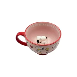 Snoopy Love Kopp