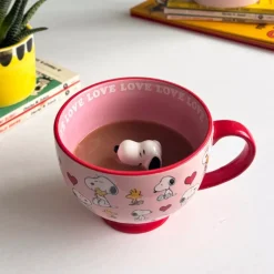 Snoopy Love Kopp