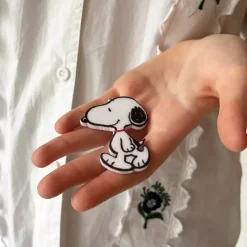 Snoopy Pin