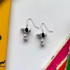 Snoopy Øredobber