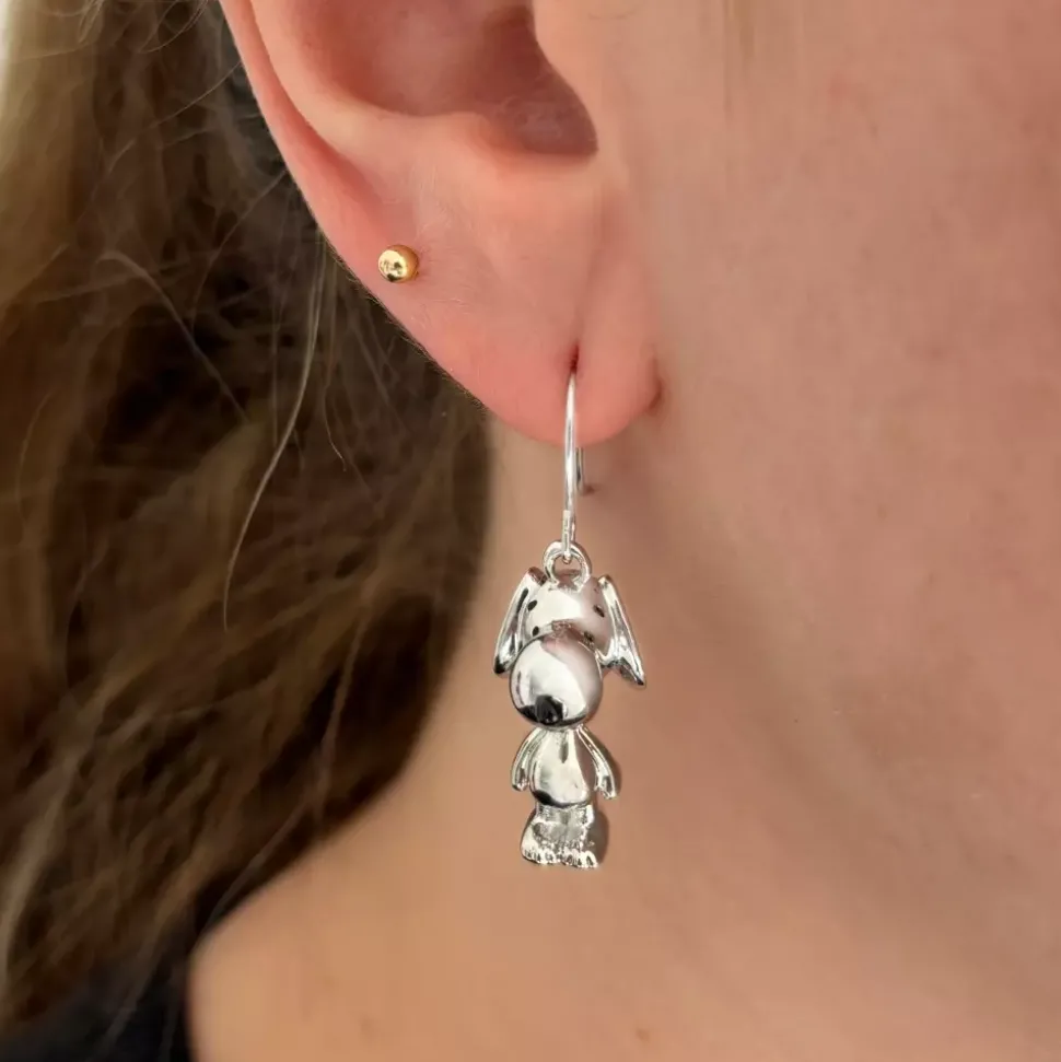 Snoopy Øredobber