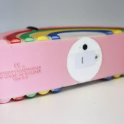 Snoopy Regnbue Mini Led