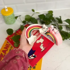 Snoopy Smykkefat