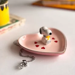 Snoopy Smykkefat