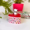 Snoopy Smykkeskrin