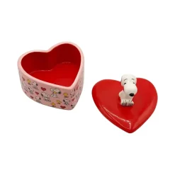 Snoopy Smykkeskrin