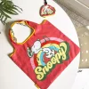 Snoopy Stort Handlenett