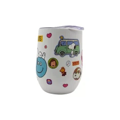 Snoopy Termokopp