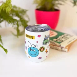 Snoopy Termokopp