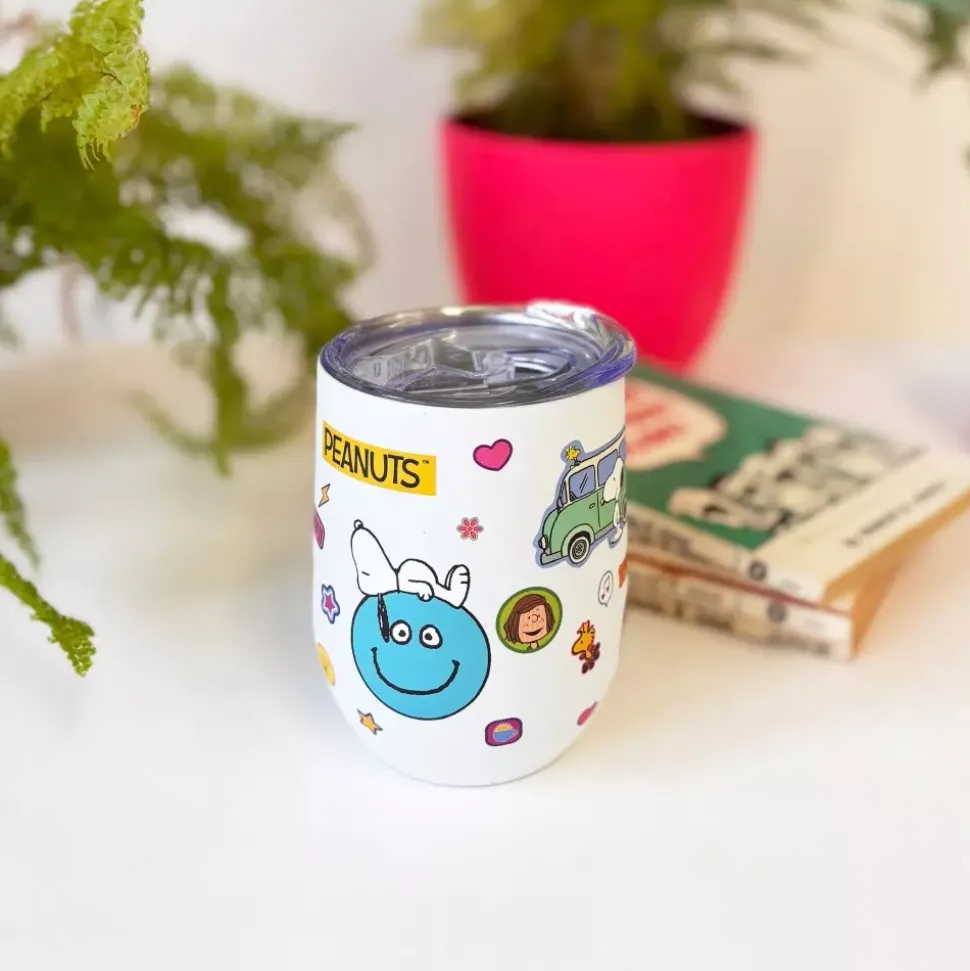 Snoopy Termokopp