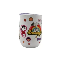 Snoopy Termokopp