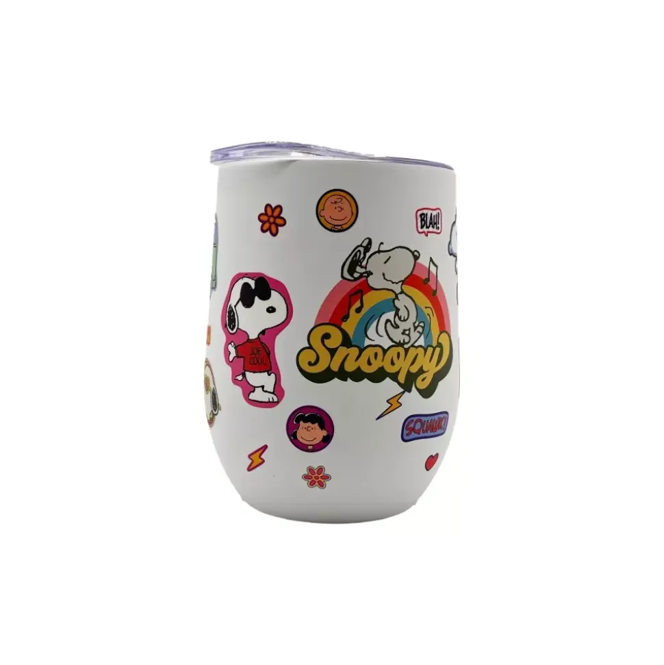 Snoopy Termokopp