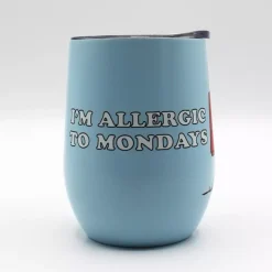 Snoopy Termokopp I Am Allergic To Mondays