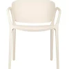Sol Utestol Beige