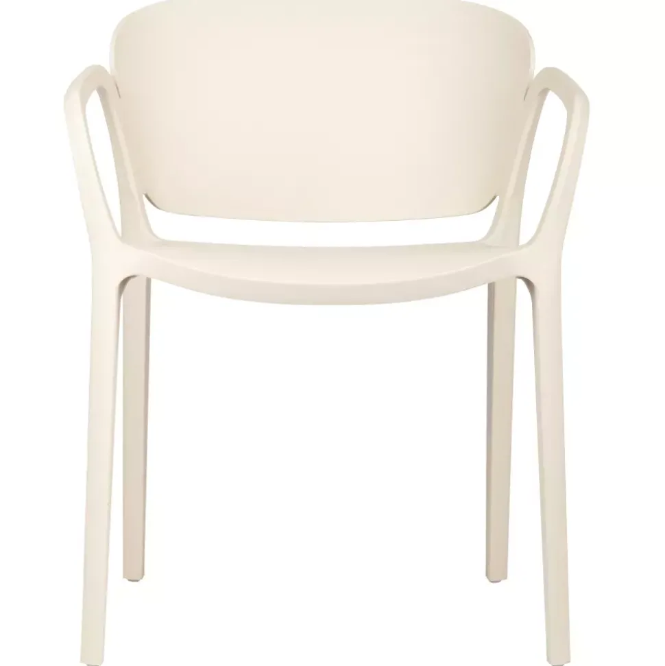 Sol Utestol Beige