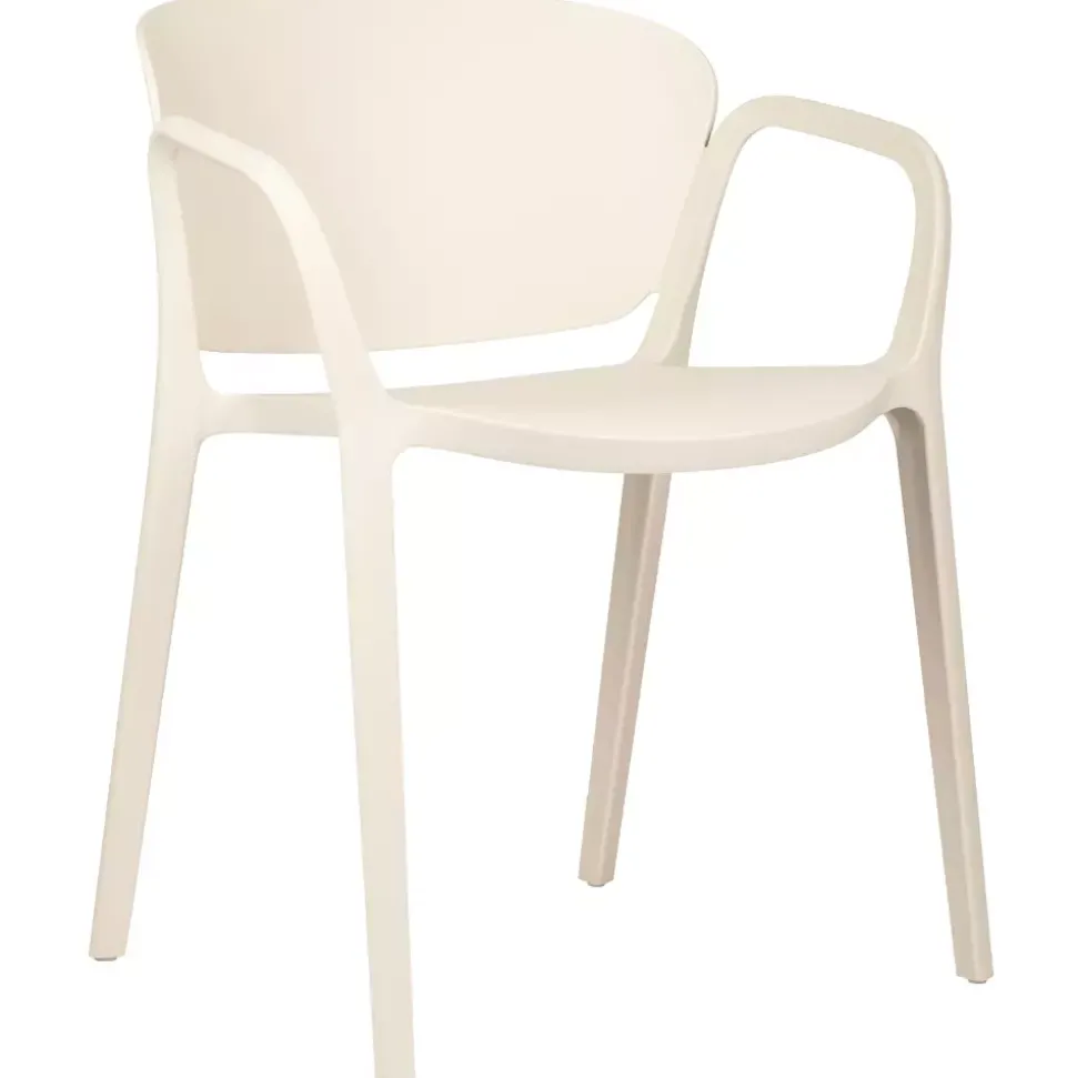 Sol Utestol Beige