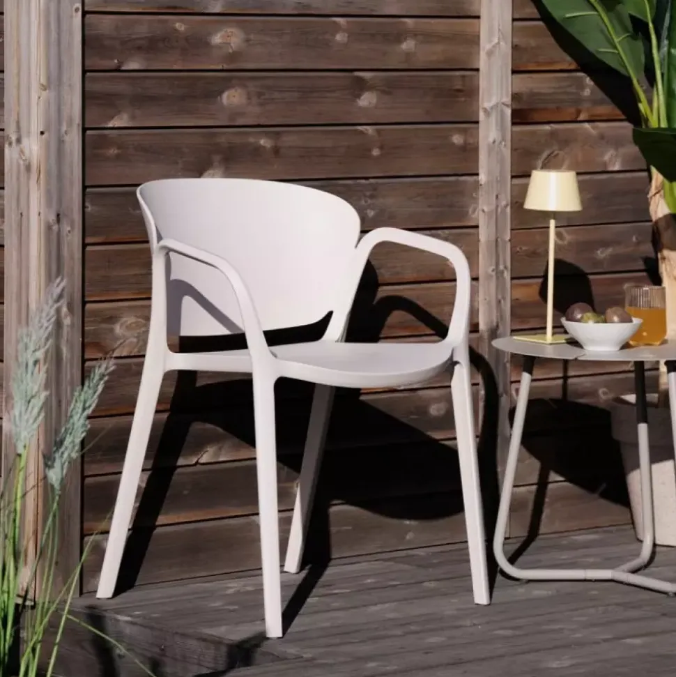 Sol Utestol Beige