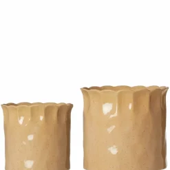 Solvår Potte s/2 Beige