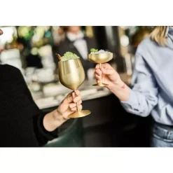 Sontell Gold Champagnebeger 180ml