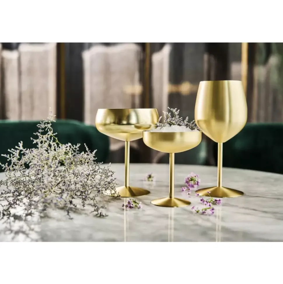 Sontell Gold Champagnebeger 180ml
