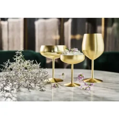 Sontell Gold Champagnebeger 180ml