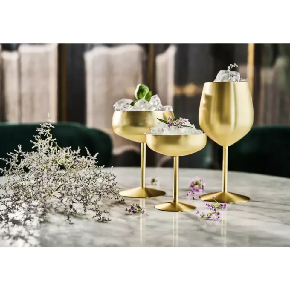 Sontell Gold Champagnebeger 45cl