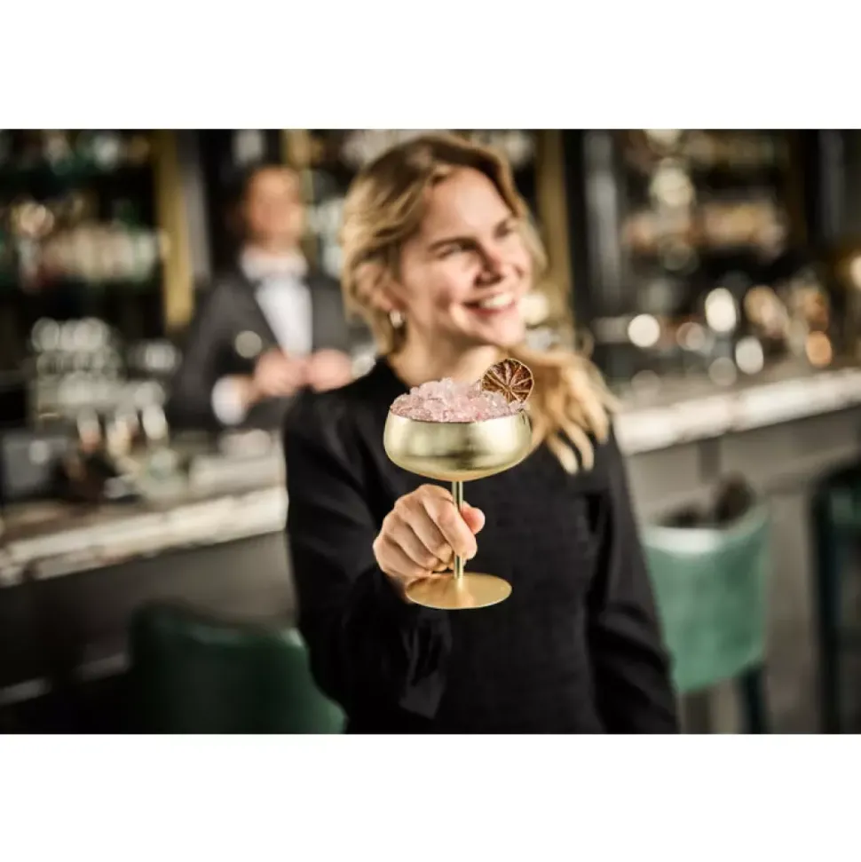 Sontell Gold Champagnebeger 45cl
