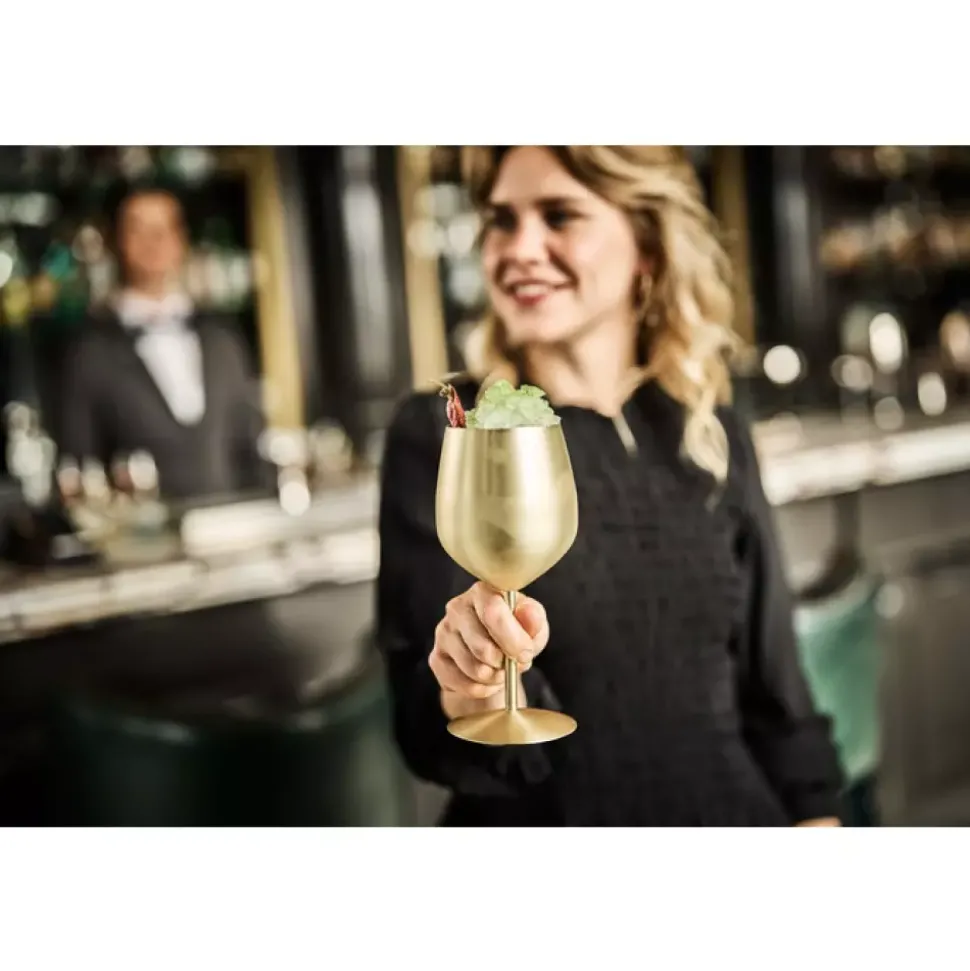 Sontell Gold Champagnebeger 45cl