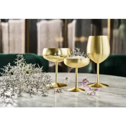 Sontell Gold Champagnebeger 45cl