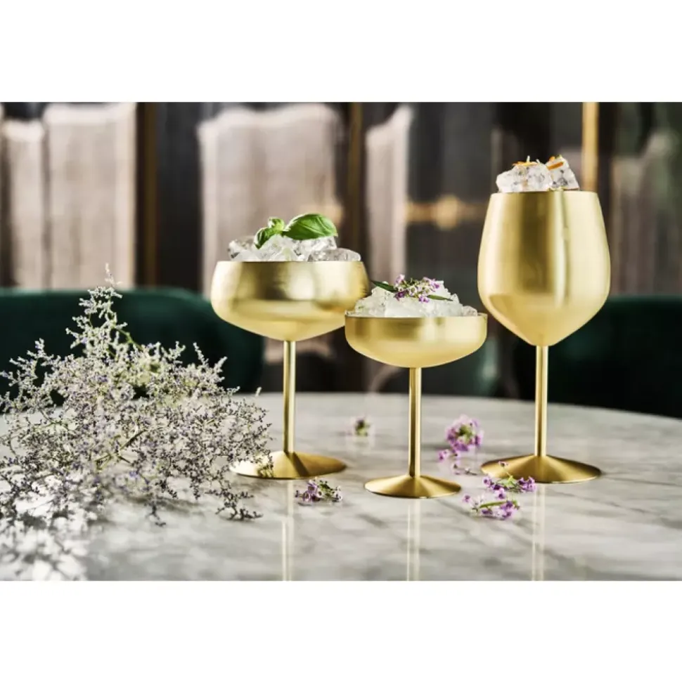 Sontell Gold Champagnebeger 45cl