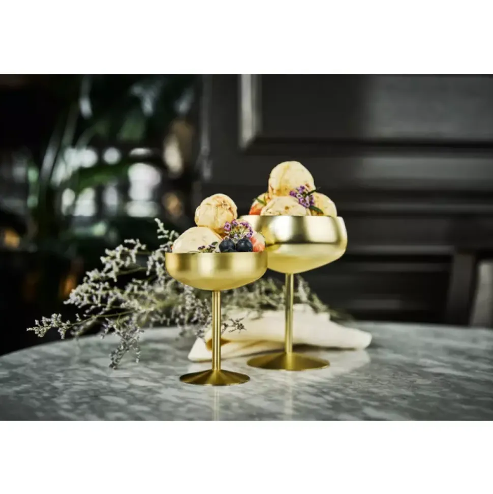 Sontell Gold Champagnebeger 45cl