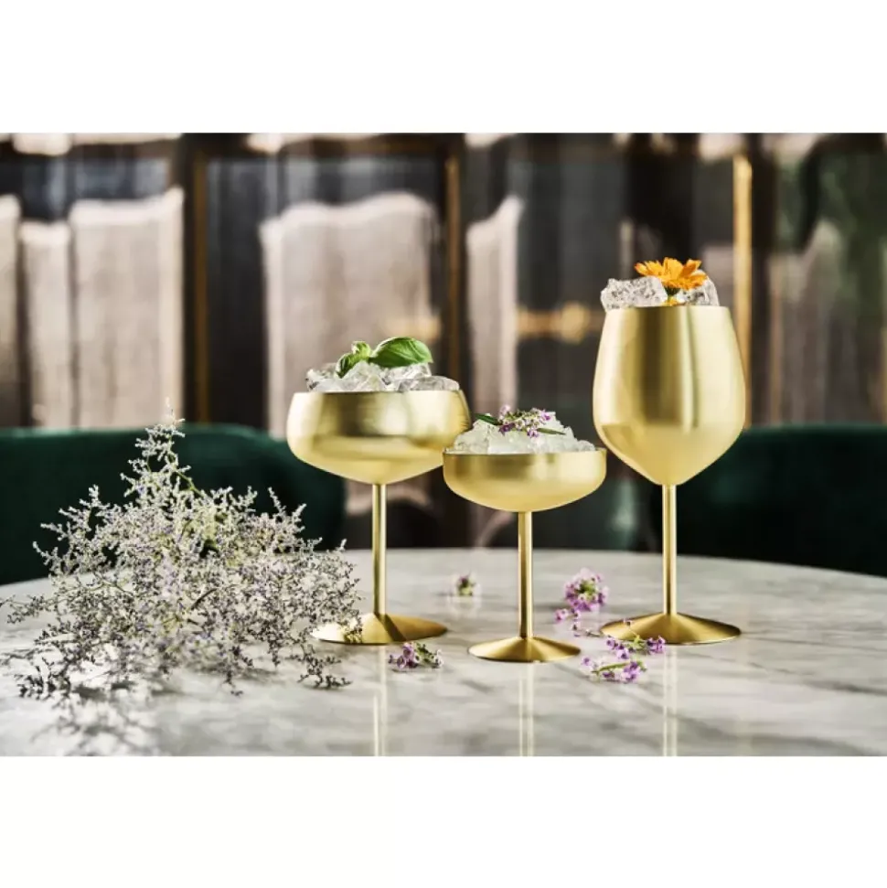 Sontell Gold Champagnebeger 45cl