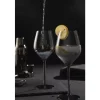 Sontell Hvitvinsglass Smoke 2pk