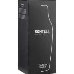 Sontell - Shaker - 0,6 l